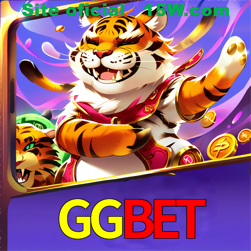 Imagem promocional da GGbet mostrando a plataforma e suas vantagens